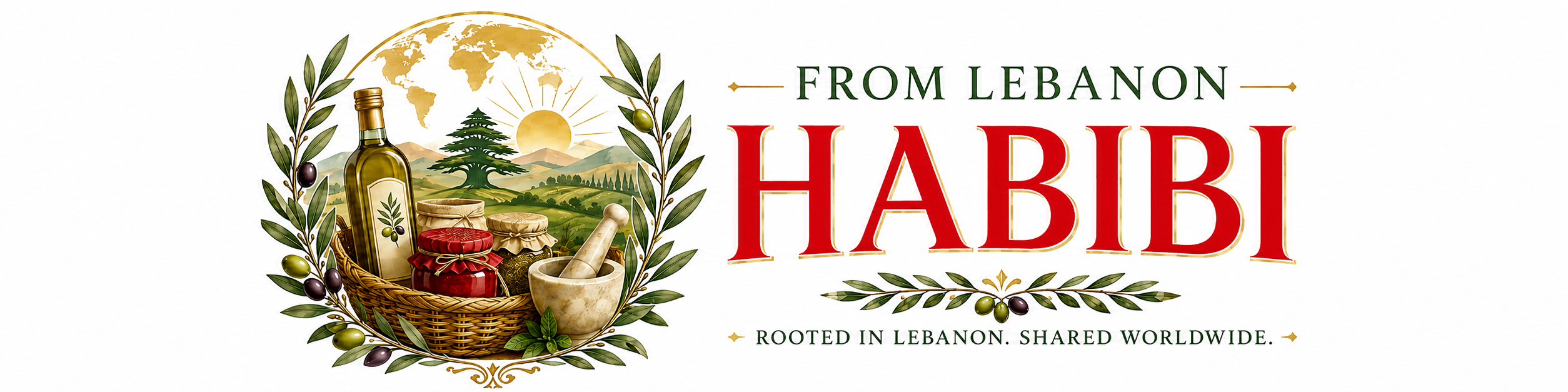 From Lebanon Habibi
